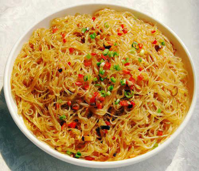 30 món ăn ngon tự nấu tại nhà, thay đổi mỗi ngày sẽ không bị ngán! ảnh 15