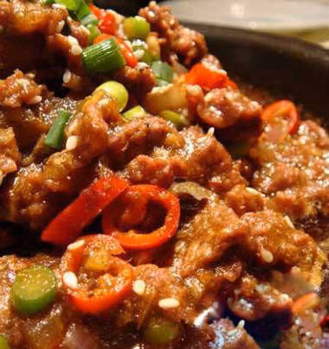 30 món ăn ngon tự nấu tại nhà, thay đổi mỗi ngày sẽ không bị ngán! ảnh 3