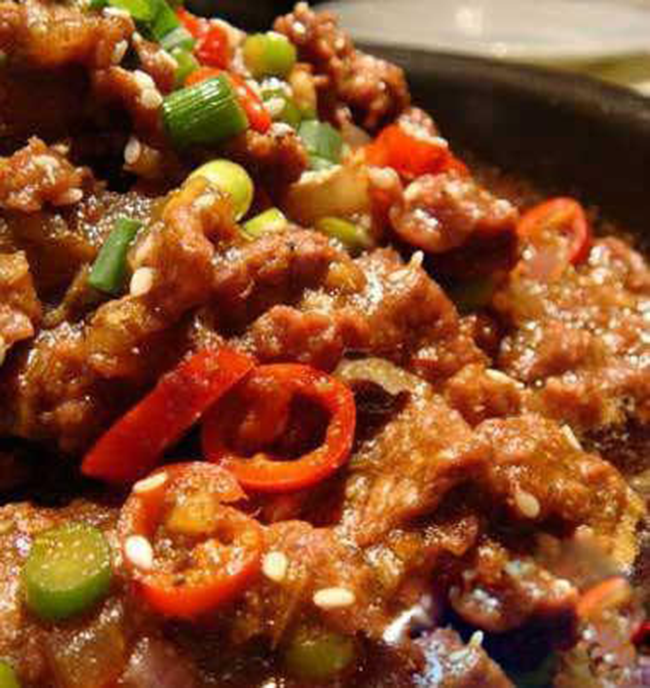 30 món ăn ngon tự nấu tại nhà, thay đổi mỗi ngày sẽ không bị ngán! ảnh 3