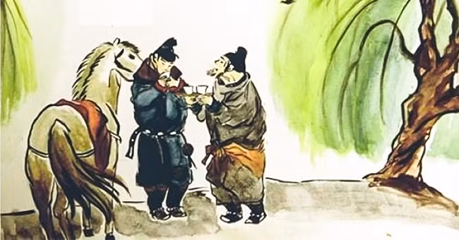 Tại sao nên "trân quý cả 1 đời" người cho bạn mượn tiền? 