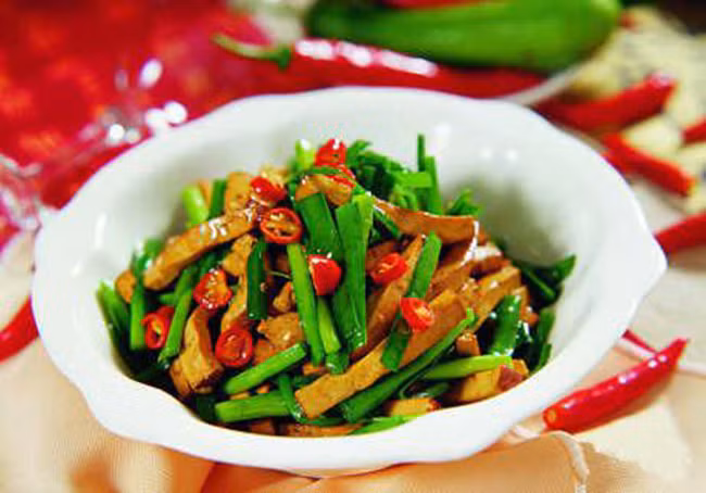 30 món ăn ngon tự nấu tại nhà, thay đổi mỗi ngày sẽ không bị ngán! ảnh 11