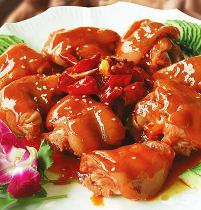 30 món ăn ngon tự nấu tại nhà, thay đổi mỗi ngày sẽ không bị ngán! ảnh 8