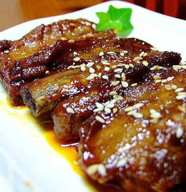 30 món ăn ngon tự nấu tại nhà, thay đổi mỗi ngày sẽ không bị ngán! ảnh 16