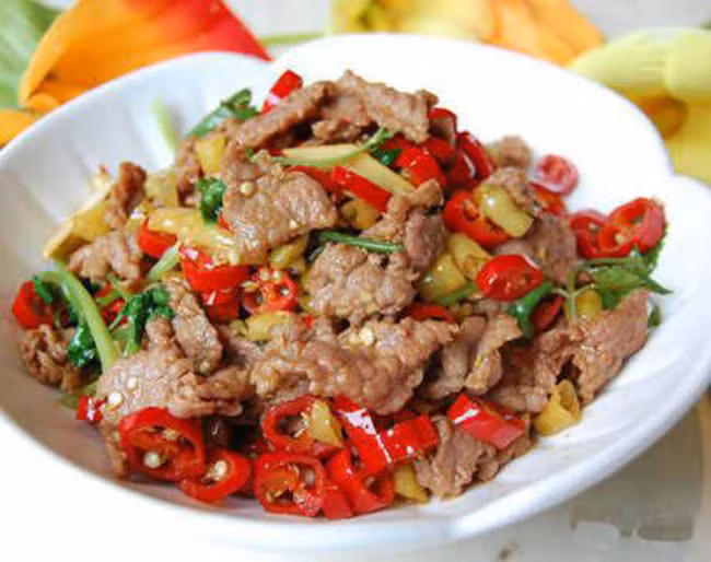 30 món ăn ngon tự nấu tại nhà, thay đổi mỗi ngày sẽ không bị ngán!