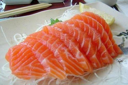 Những lưu ý khi ăn cá nhất định phải biết nếu không muốn sức khỏe cả nhà gặp vấn đề ảnh 2 Những lưu ý khi ăn cá nhất định phải biết nếu không muốn sức khỏe cả nhà gặp vấn đề ảnh 2