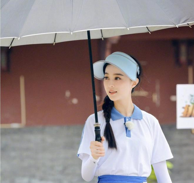 Nếu thường xuyên bị dị ứng thời tiết nắng nóng mùa hè thì đây là bí kíp dành cho bạn ảnh 2 Nếu thường xuyên bị dị ứng thời tiết nắng nóng mùa hè thì đây là bí kíp dành cho bạn ảnh 2