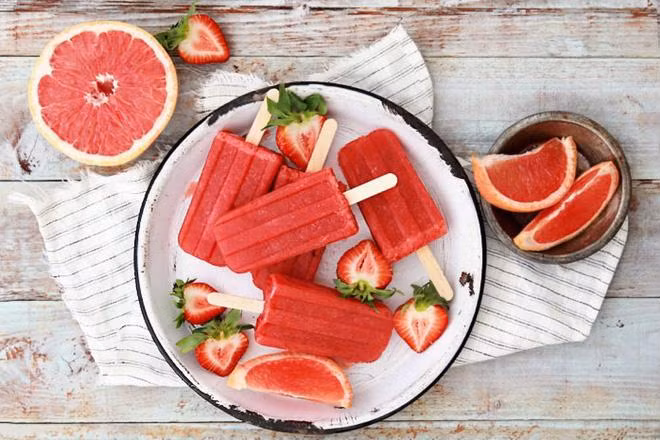 Nếu thường xuyên bị dị ứng thời tiết nắng nóng mùa hè thì đây là bí kíp dành cho bạn ảnh 4