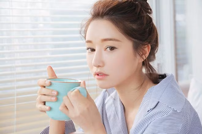 Nếu thường xuyên bị dị ứng thời tiết nắng nóng mùa hè thì đây là bí kíp dành cho bạn ảnh 5 Nếu thường xuyên bị dị ứng thời tiết nắng nóng mùa hè thì đây là bí kíp dành cho bạn ảnh 5