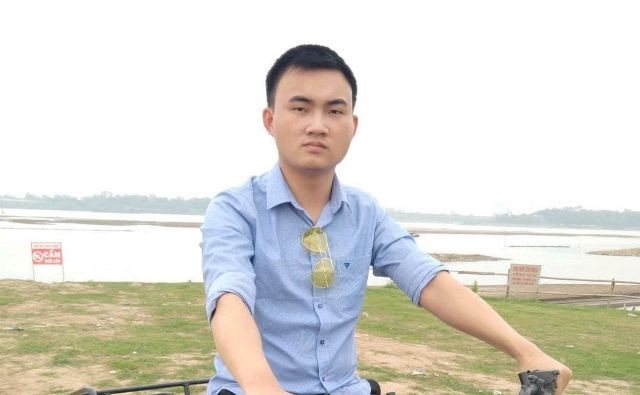 Nguyễn Văn Diễn