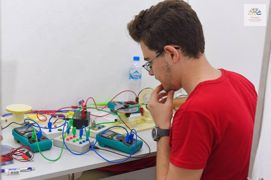 Thí sinh nhận xét đề thi khó nhưng khá thú vị Thí sinh nhận xét đề thi khó nhưng khá thú vị