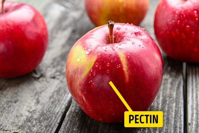 Gan là nhà máy thải độc của cơ thể. Nếu muốn gan khoẻ mạnh hãy chịu khó ăn 10 thực phẩm này ảnh 6