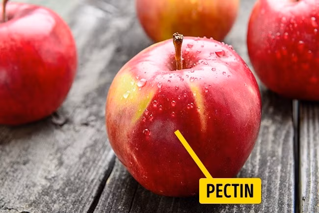 Gan là nhà máy thải độc của cơ thể. Nếu muốn gan khoẻ mạnh hãy chịu khó ăn 10 thực phẩm này ảnh 6