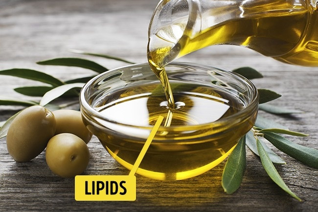 Gan là nhà máy thải độc của cơ thể. Nếu muốn gan khoẻ mạnh hãy chịu khó ăn 10 thực phẩm này ảnh 1