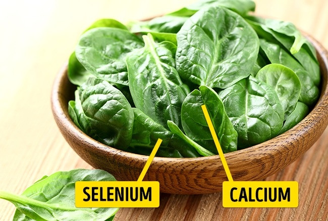 Gan là nhà máy thải độc của cơ thể. Nếu muốn gan khoẻ mạnh hãy chịu khó ăn 10 thực phẩm này ảnh 2