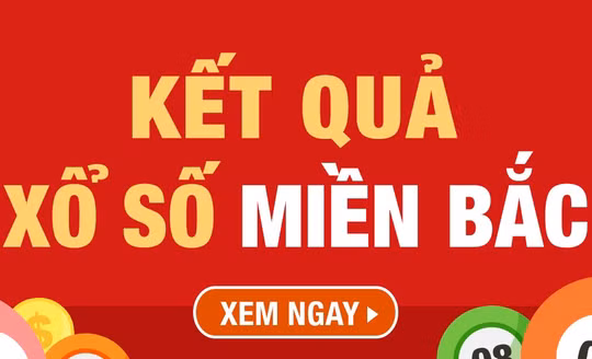 XSMB 15/5 - Kết quả xổ số miền Bắc ngày 15/5/2025