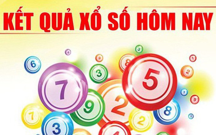 XSMN 15/5 - Kết quả xổ số miền Nam ngày 15/5