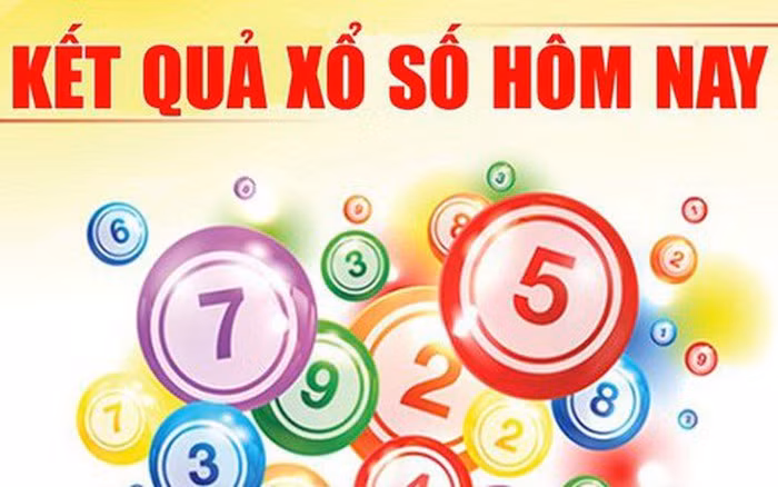 XSMN 13/8 - Kết quả xổ số miền Nam ngày 13/8