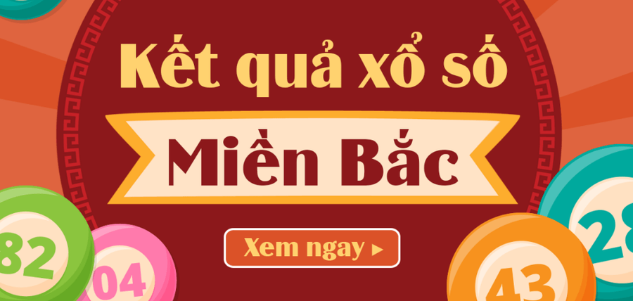 XSMB 30/8 - Kết quả xổ số miền Bắc ngày 30/8