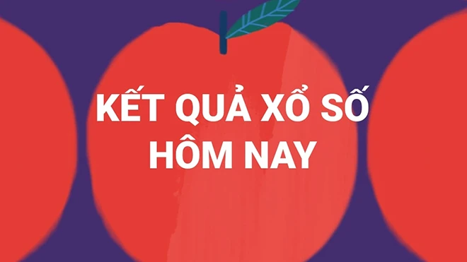 XSMB 13/5 - Kết quả xổ số miền Bắc ngày 13/5/2025