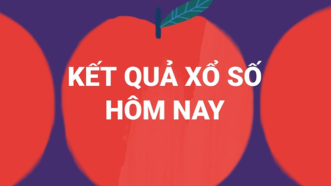 XSMB 13/5 - Kết quả xổ số miền Bắc ngày 13/5/2025