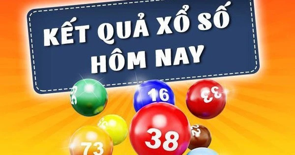 XSMT 13/4 - Kết quả xổ số miền Trung ngày 13/4/2025