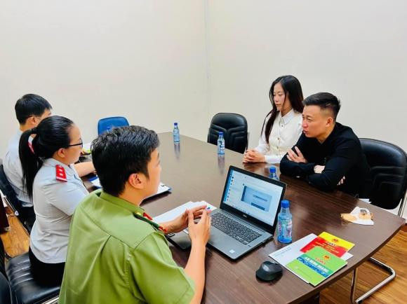 Nam Em bị xử phạt hành chính 37,5 triệu đồng. Nam Em bị xử phạt hành chính 37,5 triệu đồng.
