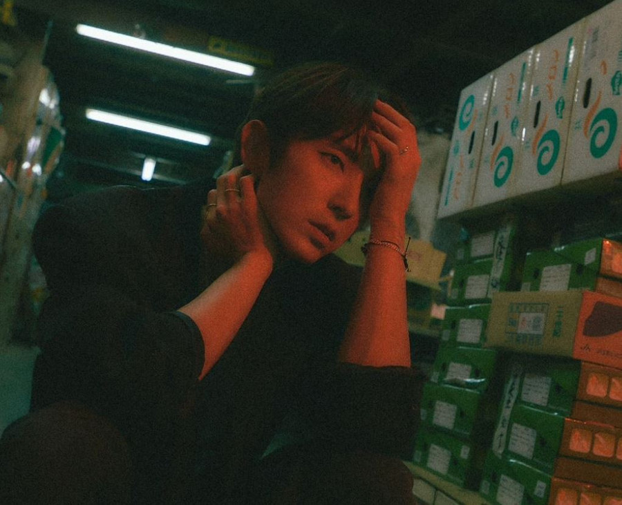 Lee Joon Gi đã nhận được 37.449 phiếu bầu trong cuộc bình chọn và khi xếp ở vị trí thứ 3 chung cuộc. Lee Joon Gi đã nhận được 37.449 phiếu bầu trong cuộc bình chọn và khi xếp ở vị trí thứ 3 chung cuộc.
