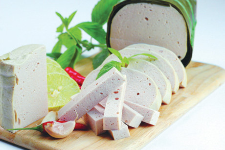 7 mon an khien ban tang can vu vu ngay Tet - Anh 2