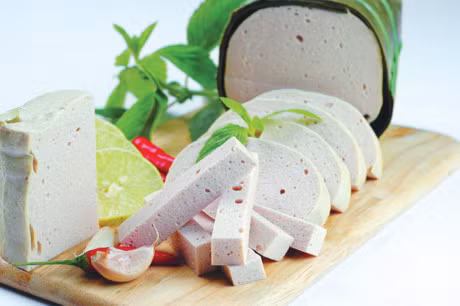 7 mon an khien ban tang can vu vu ngay Tet - Anh 2