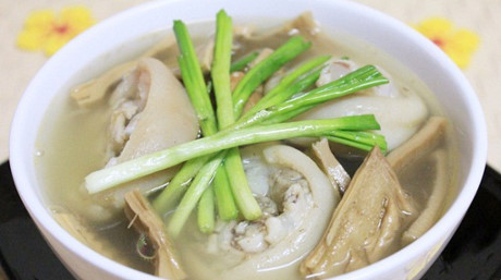 7 mon an khien ban tang can vu vu ngay Tet - Anh 6