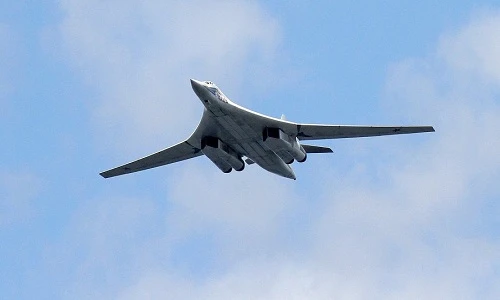 Thiên nga Trắng Tu-160 Nga mạnh chưa từng có sau khi nâng cấp