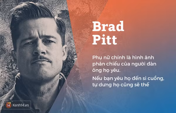 Nghe 5 gã đệ nhất sát gái thế giới dạy cách chiếm trọn trái tim người phụ nữ của mình! - Ảnh 4.