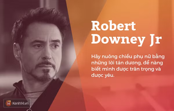 Nghe 5 gã đệ nhất sát gái thế giới dạy cách chiếm trọn trái tim người phụ nữ của mình! - Ảnh 2.