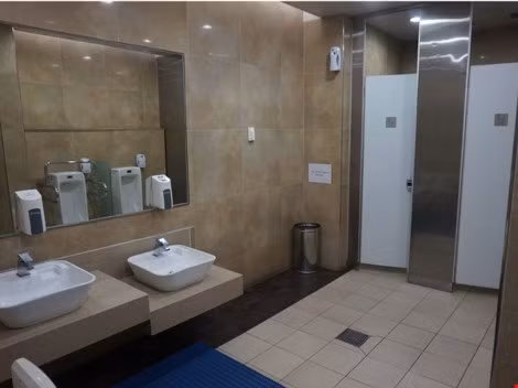 Hệ thống tàu điện ngầm 