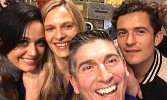 Người đàn bà đẹp nhất hành tinh nói gì về tình mới của chồng cũ ảnh 5