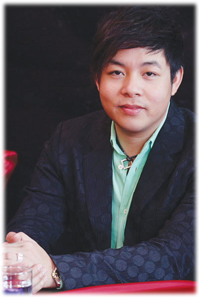 Giọng hát Quang Lê như nước mắm, còn Lệ Quyên giống... ảnh 2 Giọng hát Quang Lê như nước mắm, còn Lệ Quyên giống... ảnh 2