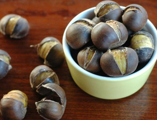 Cách ăn các loại hạt khô tốt nhất cho sức khỏe trong ngày Tết - Ảnh 4 Cách ăn các loại hạt khô tốt nhất cho sức khỏe trong ngày Tết - Ảnh 4