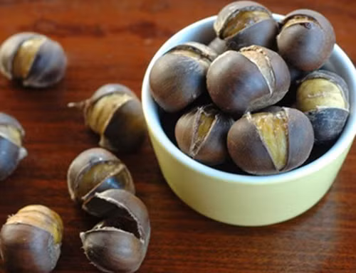 Cách ăn các loại hạt khô tốt nhất cho sức khỏe trong ngày Tết - Ảnh 4