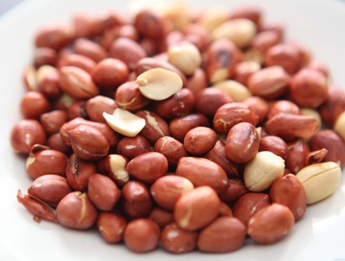 Cách ăn các loại hạt khô tốt nhất cho sức khỏe trong ngày Tết - Ảnh 6 Cách ăn các loại hạt khô tốt nhất cho sức khỏe trong ngày Tết - Ảnh 6