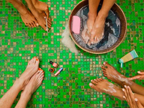 Những bài thuốc đơn giản tại nhà giúp khỏe từ đầu đến chân hình ảnh 5 nhung bai thuoc don gian tai nha giup khoe tu dau den chan hinh anh 5