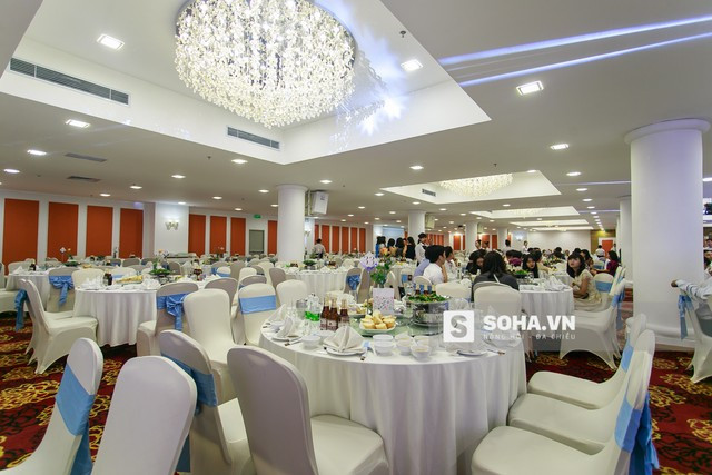 Hôm nay, Bảo Trâm Idol bất ngờ tổ chức đám cưới ảnh 1 Ngày 28/10 ca sĩ Bảo Trâm bất ngờ tổ chức đám cưới tại một trung tâm tiệc cưới lớn tại Hà Nội trong sự ngỡ ngàng của nhiều người.