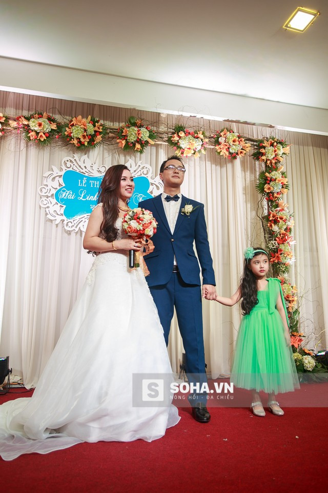 Hôm nay, Bảo Trâm Idol bất ngờ tổ chức đám cưới ảnh 13 Hôm nay, Bảo Trâm Idol bất ngờ tổ chức đám cưới ảnh 13