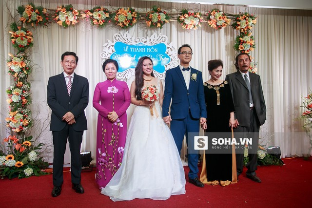 Hôm nay, Bảo Trâm Idol bất ngờ tổ chức đám cưới ảnh 14 Hôm nay, Bảo Trâm Idol bất ngờ tổ chức đám cưới ảnh 14