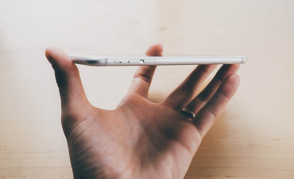 Tính năng nhỏ làm lên đẳng cấp iPhone mà hiếm smartphone Android nào có - Ảnh 1. Tính năng nhỏ làm lên đẳng cấp iPhone mà hiếm smartphone Android nào có - Ảnh 1.