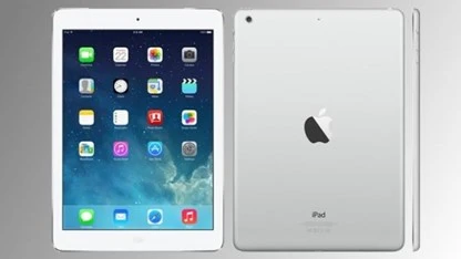 iPad Air 2 sẽ trang bị RAM gấp đôi “đàn anh“?