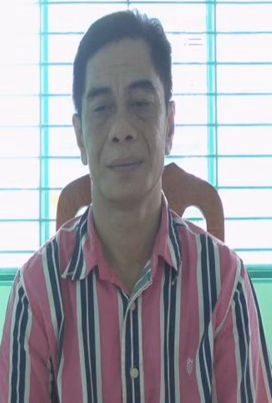  Không đuổi được ma, ông Phụng bị khởi tố vì hành vi mê tính dị đoan dẫn đến chết người. 