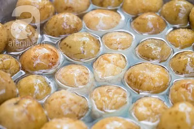 Cách làm mứt táo cực ngon rộn ràng đón Tết 8