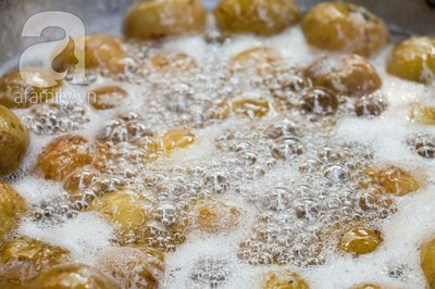 Cách làm mứt táo cực ngon rộn ràng đón Tết 12 Cách làm mứt táo cực ngon rộn ràng đón Tết 12