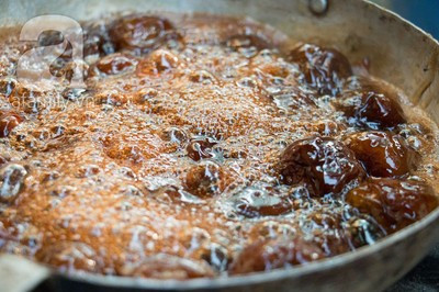 Cách làm mứt táo cực ngon rộn ràng đón Tết 16 Cách làm mứt táo cực ngon rộn ràng đón Tết 16