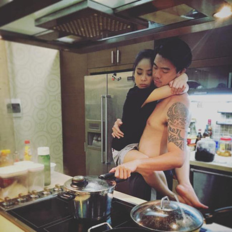 Cuộc sống như mơ của nữ ca nương ngực khủng soán ngôi Elly Trần, Thủy Top - Ảnh 14 Cuoc song nhu mo cua nu ca nuong nguc khung soan ngoi Elly Tran, Thuy Top - Anh 14
